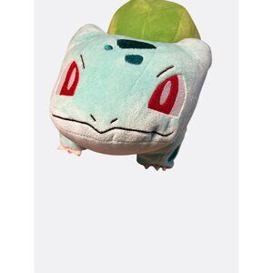 Pokemon Bulbasaur Plush Toy  2021